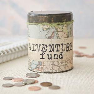 Our newlywed fund