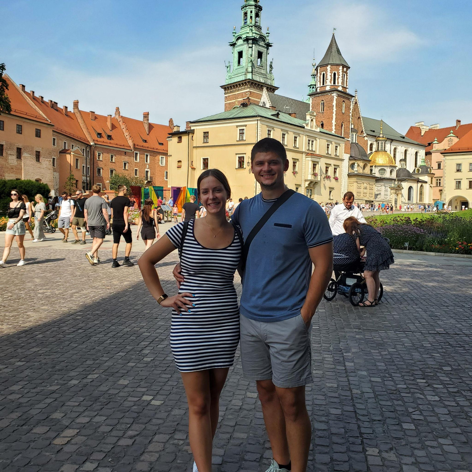 Krakow, Poland 2023