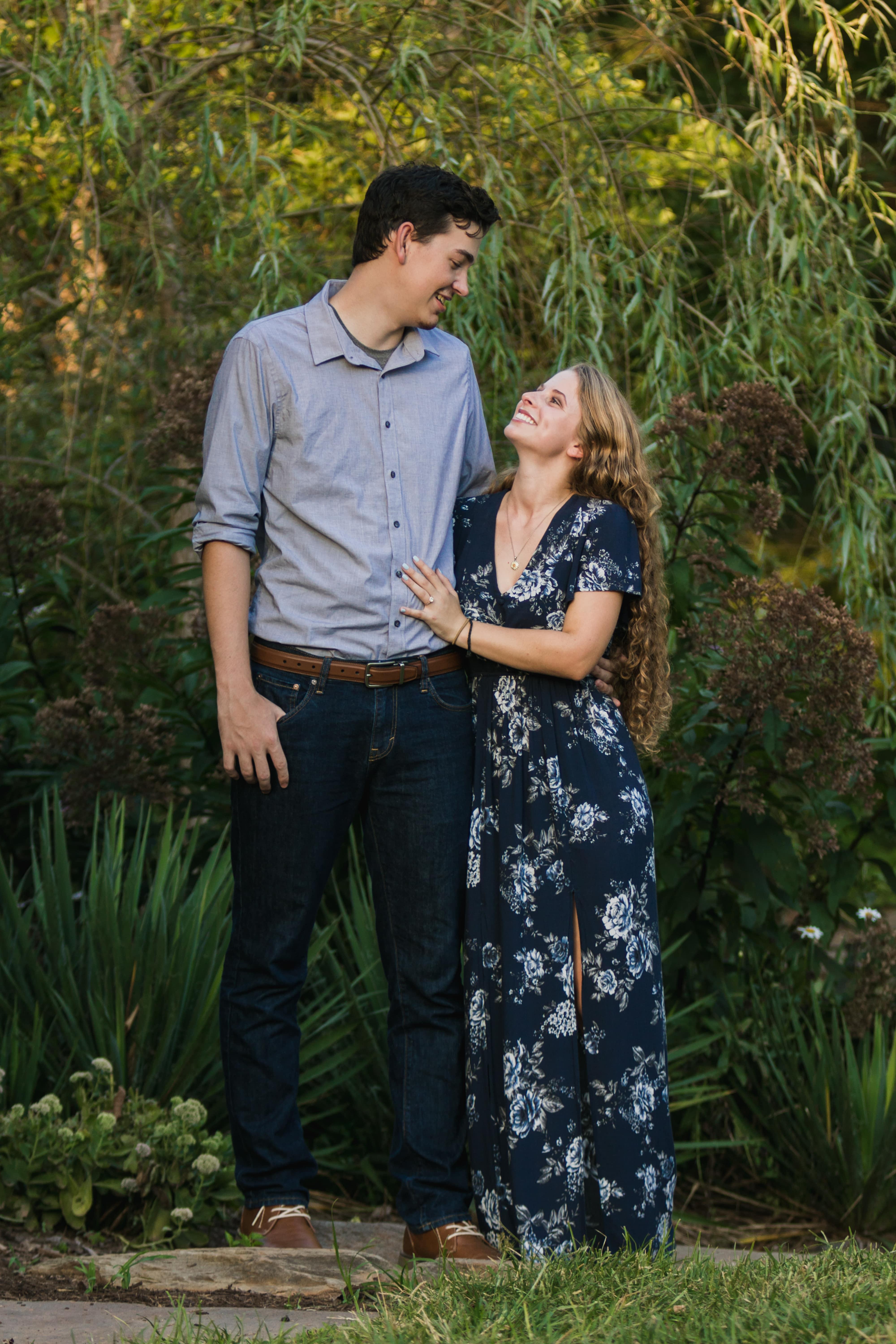 The Wedding Website of Sarah Kruger and Jacob Rose