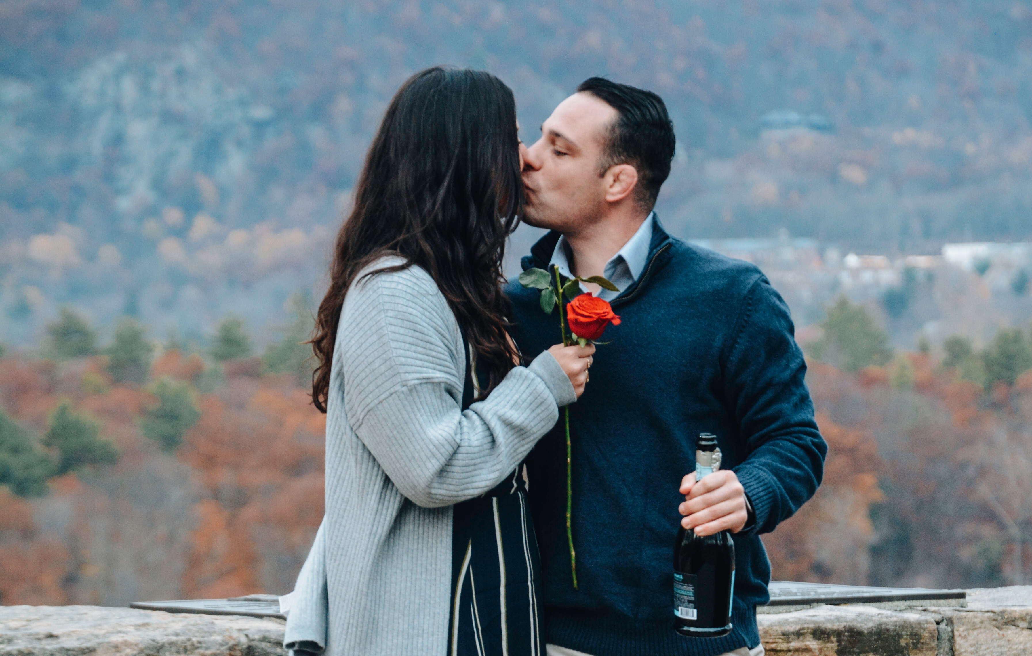The Wedding Website of Katrina Colletti and Joseph DeAngelo
