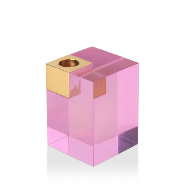 Jonathan Adler Monte Carlo Candleholder, Medium