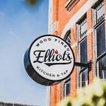 Elliot's Wood Fired Kitchen & Tap