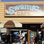 Swami's Cafe