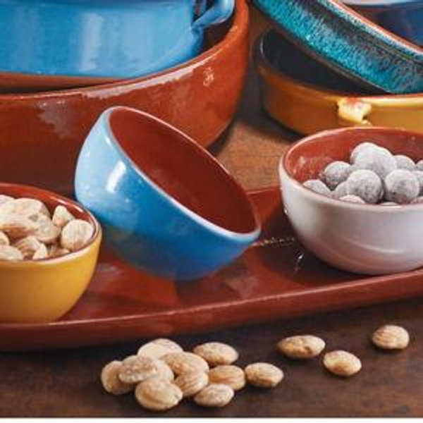 Tapas Serving Set