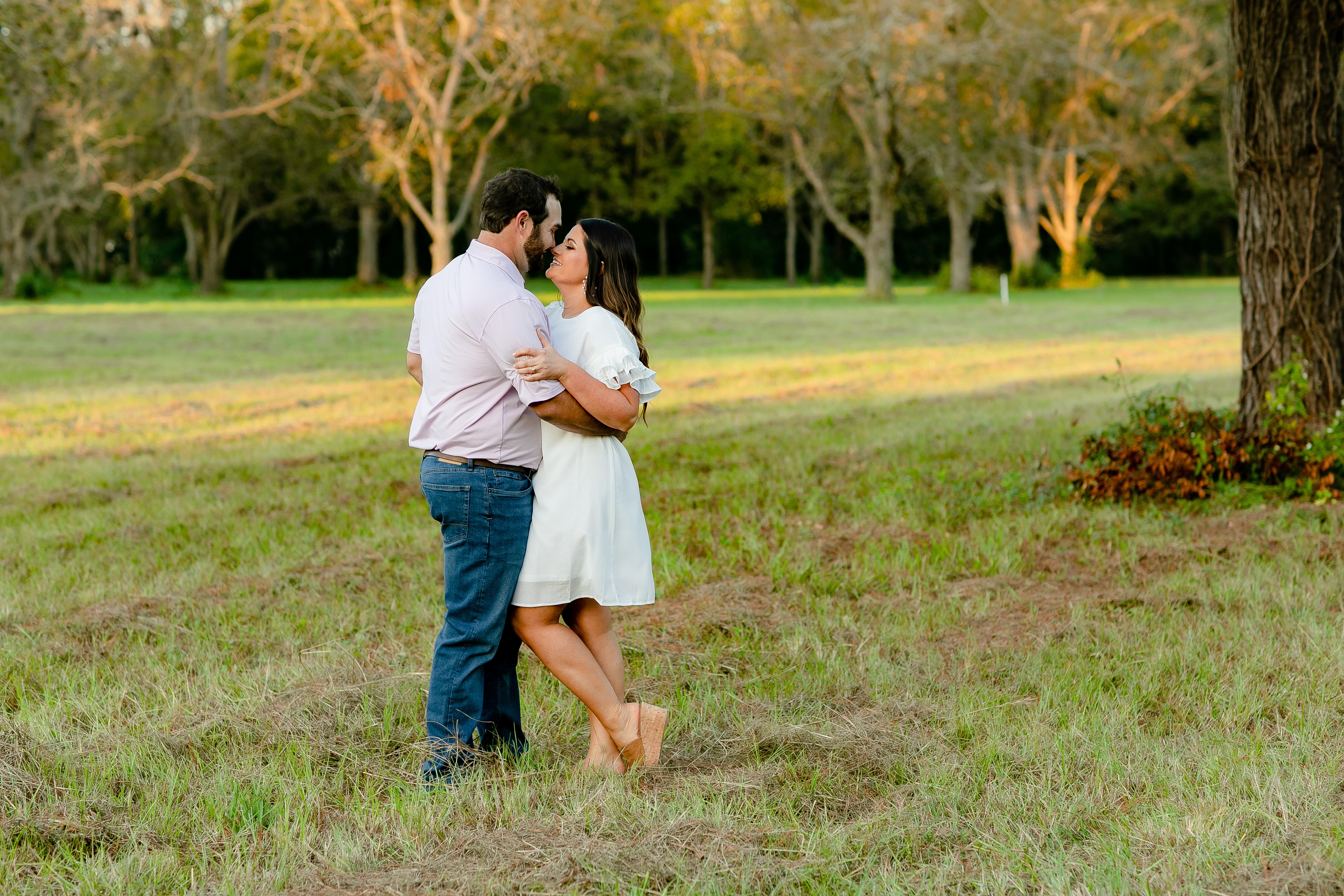 The Wedding Website of Ashley Minchew and Dylan Deen