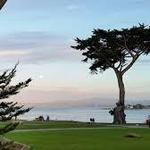 Lovers Point Park