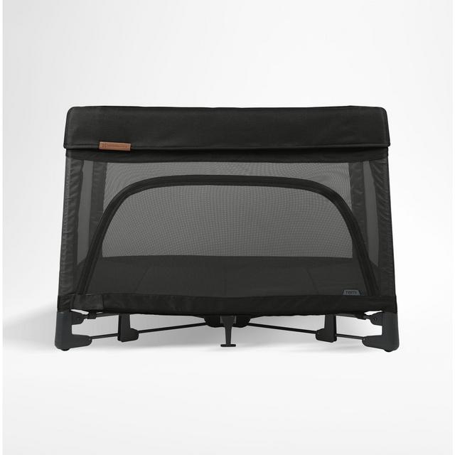 UPPAbaby REMI Jake Black Play Yard/Portable Baby Crib