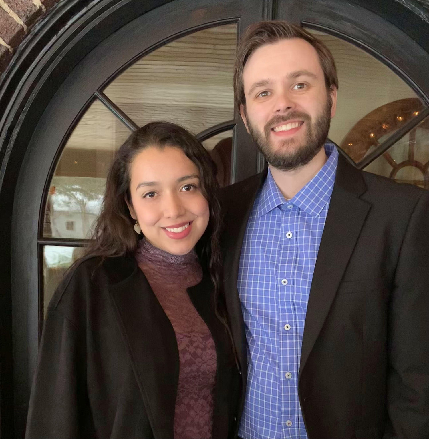The Wedding Website of Alex Brozovich and Elizabeth Lopez-Brozovich