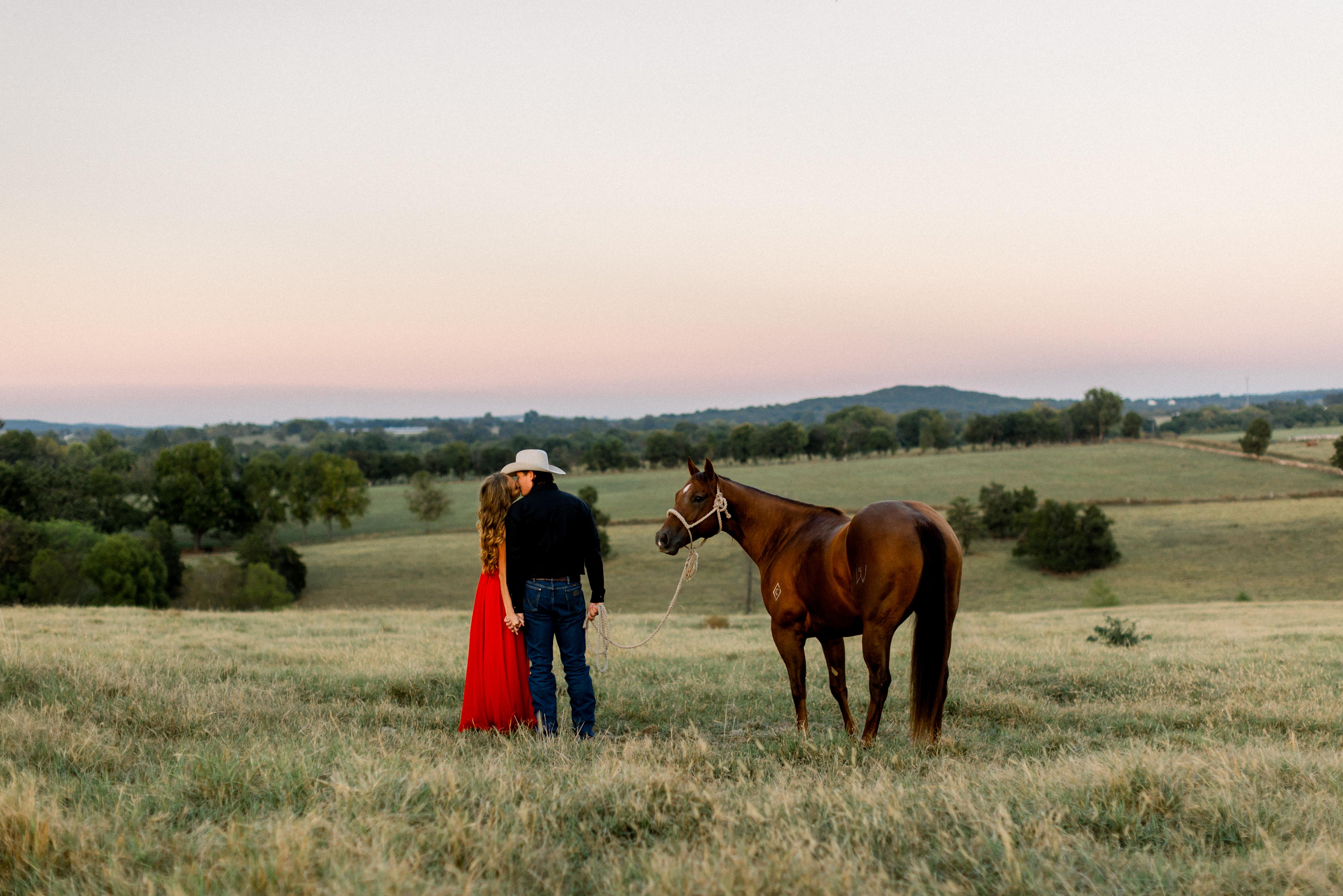 The Wedding Website of Kenley Williams and Hunter Neal