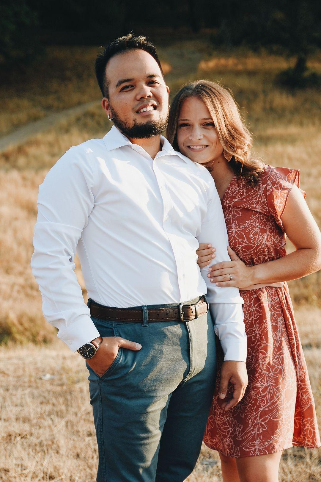 The Wedding Website of Ceara Maloney and Miguel Palomar