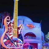 Universal CityWalk Orlando