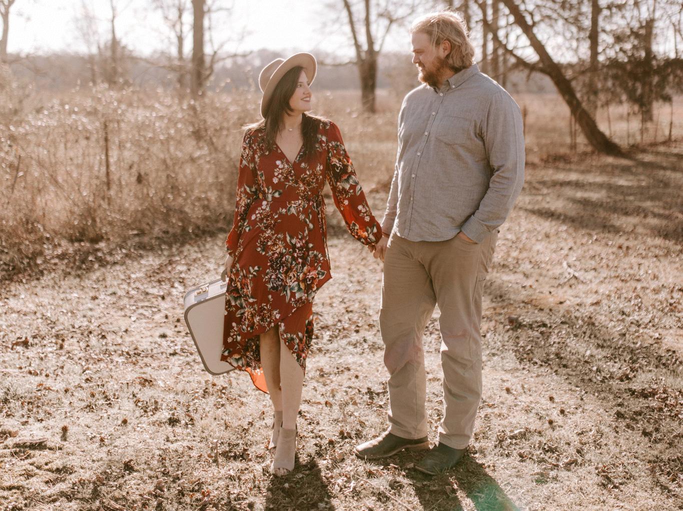 The Wedding Website of Mandie Reheuser and Jim Wall