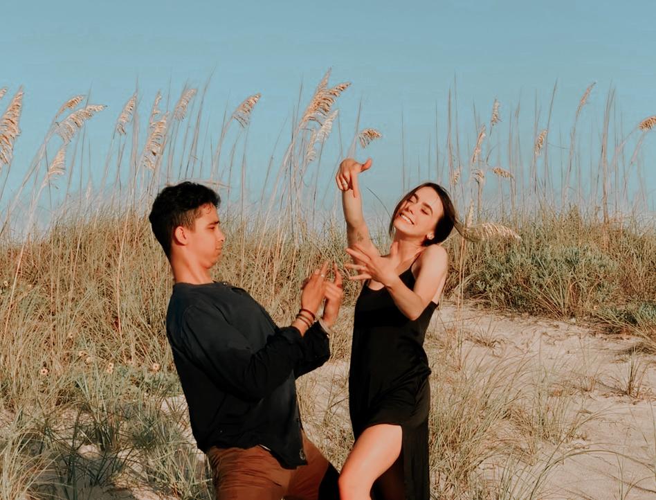 The Wedding Website of Mackenzie Wall and Ilan Quintana