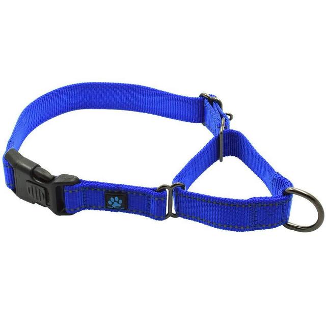Max and Neo Nylon Martingale Collar - We Donate a Collar to a Dog Rescue for Every Collar Sold