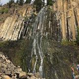 Hyalite Reservoir