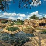 Lady Bird Johnson Wildflower Center