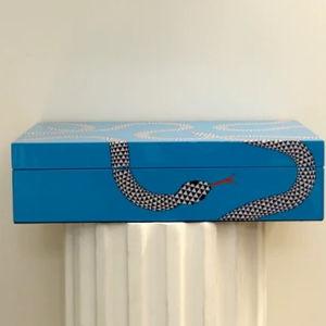 Lacquer Box Jonathan Adler