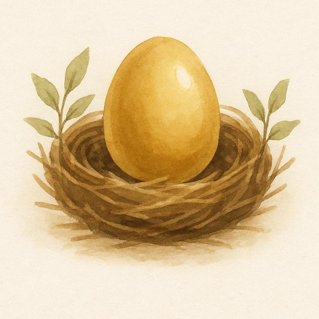 Cash Fund | Nest Egg