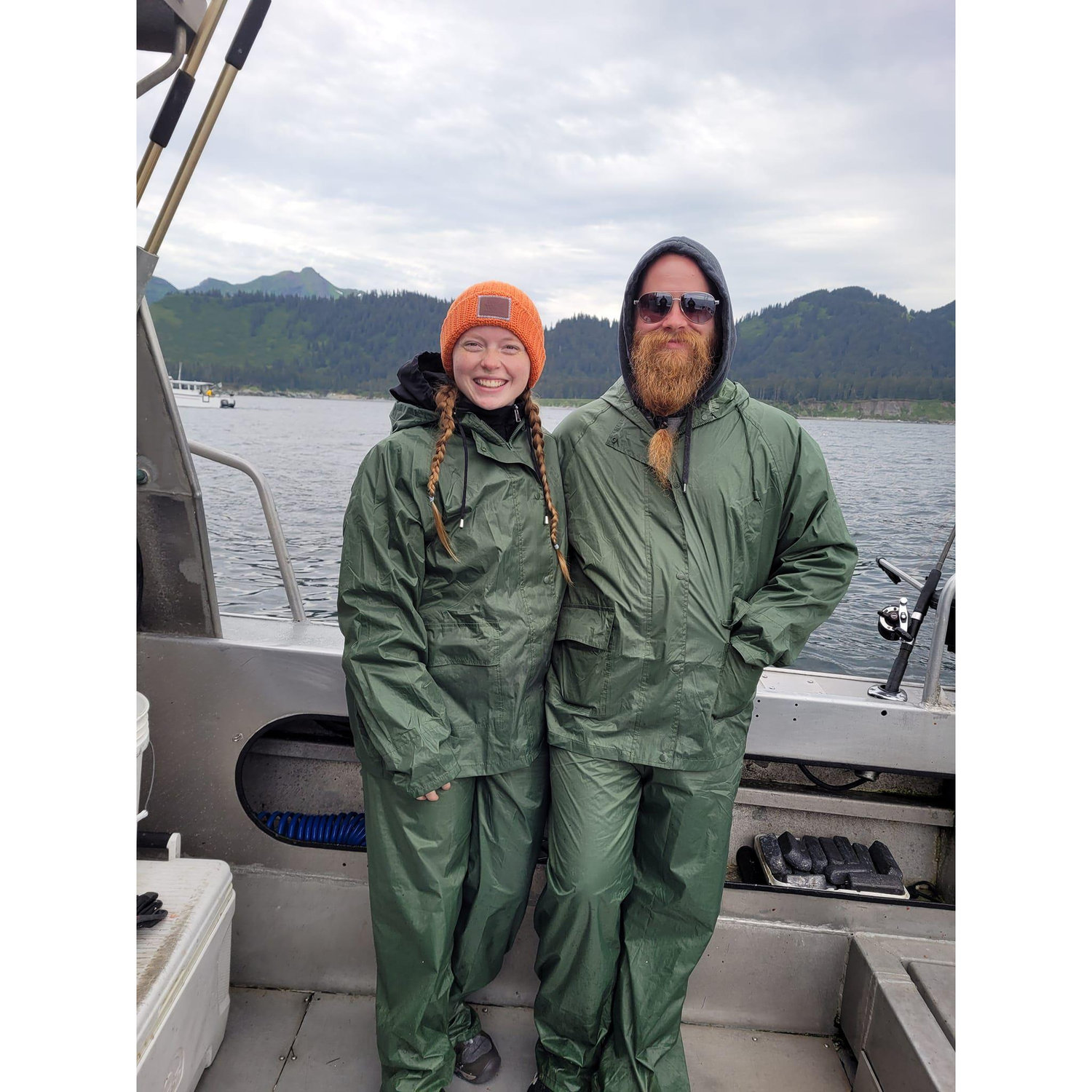 Homer, Alaska