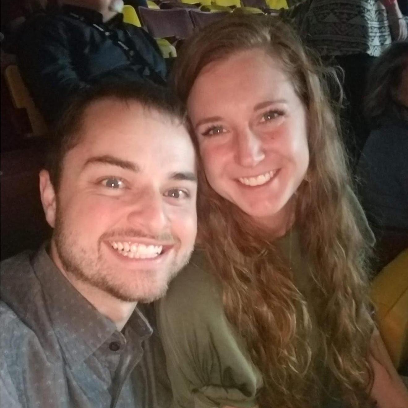 Eric Church concert in Duluth, October 2019