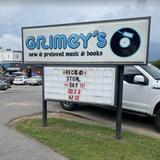 Grimey's New & Preloved Music