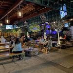 Heights Bier Garten