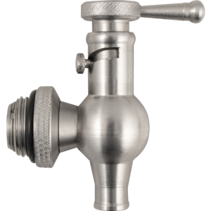 Sansone Fusti Tank Valve