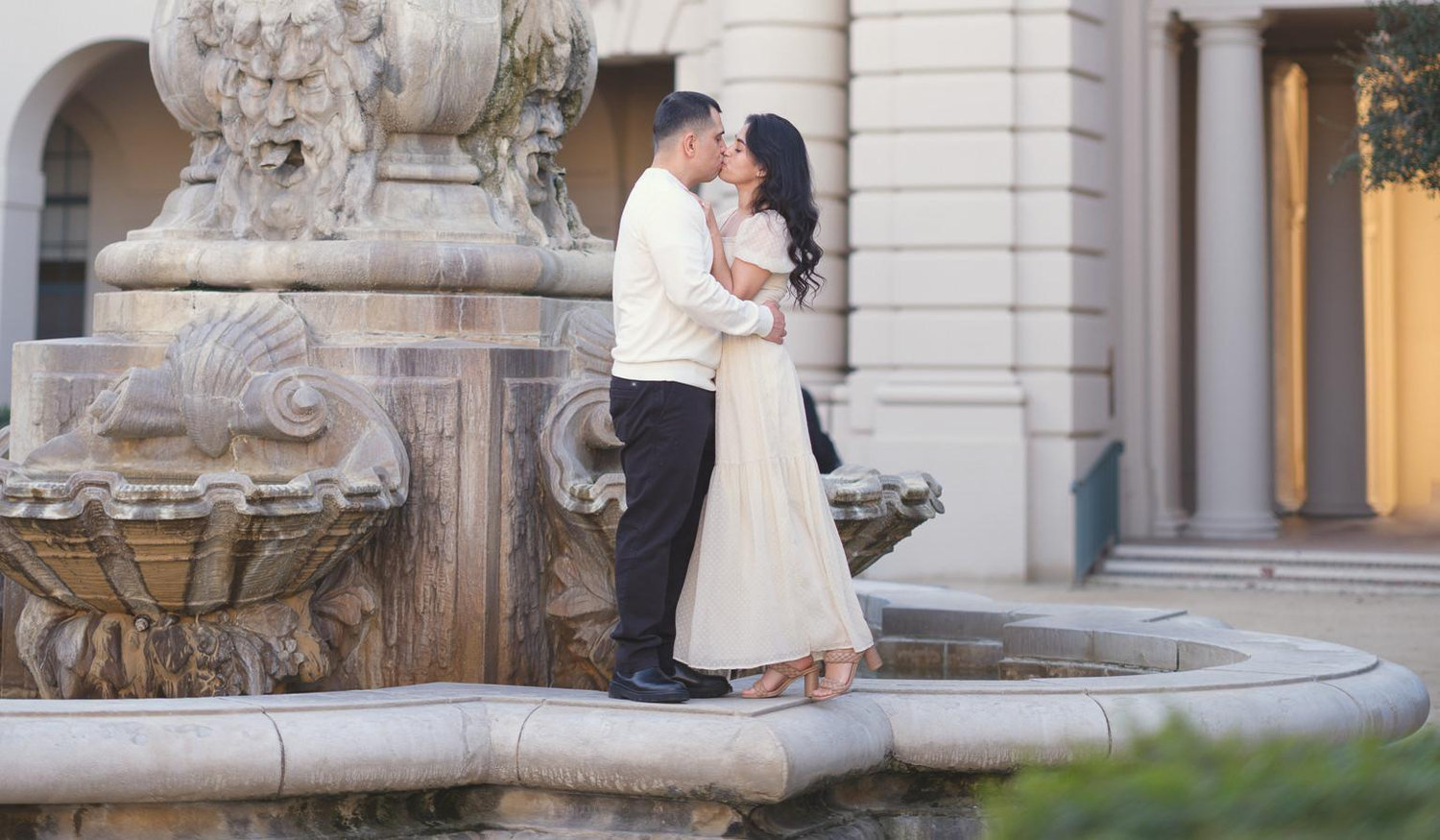 The Wedding Website of Manuel Rubio and Joanna Reyes