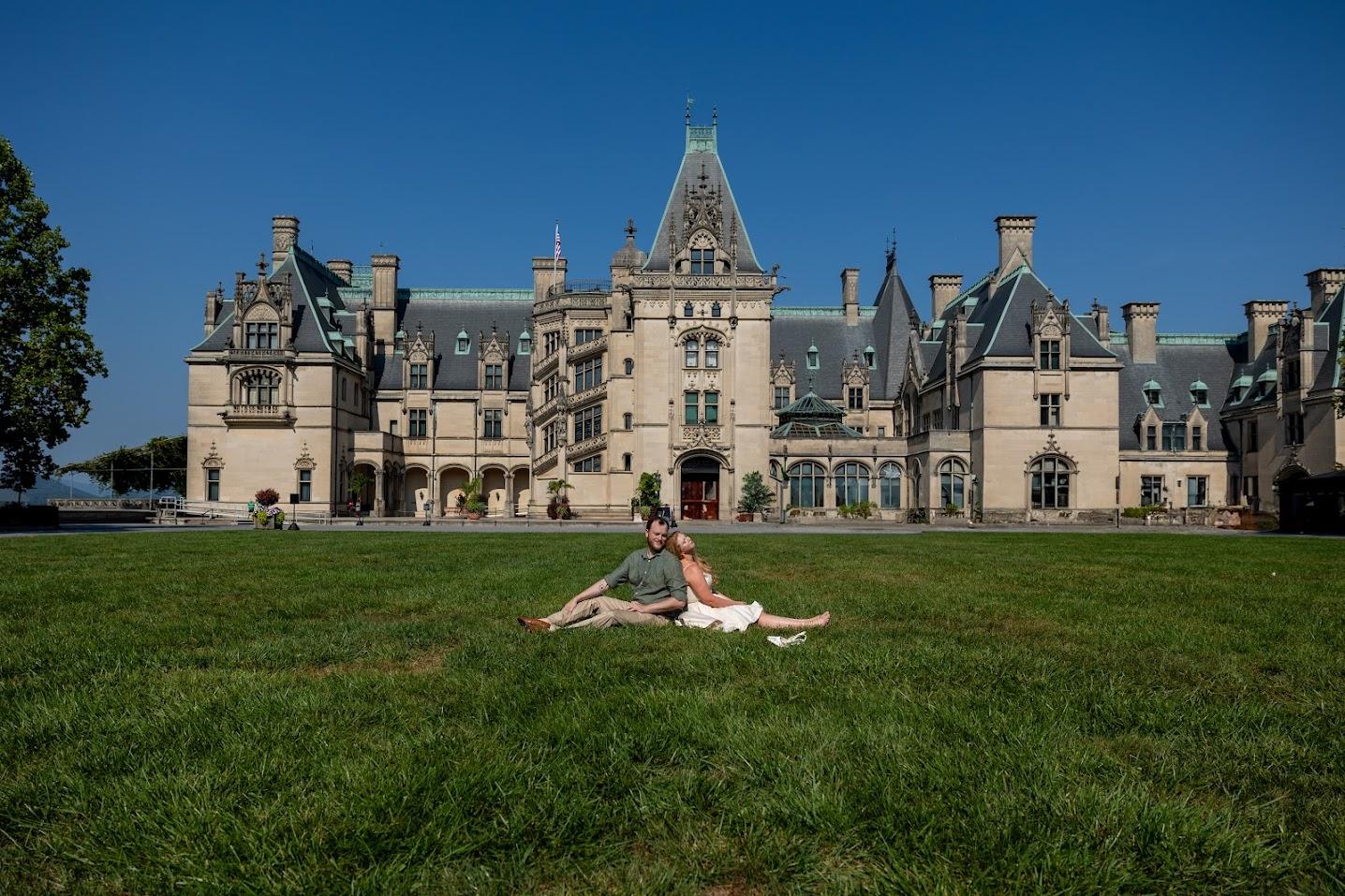 The Wedding Website of Molly Sarah Raque and Christian Magruder