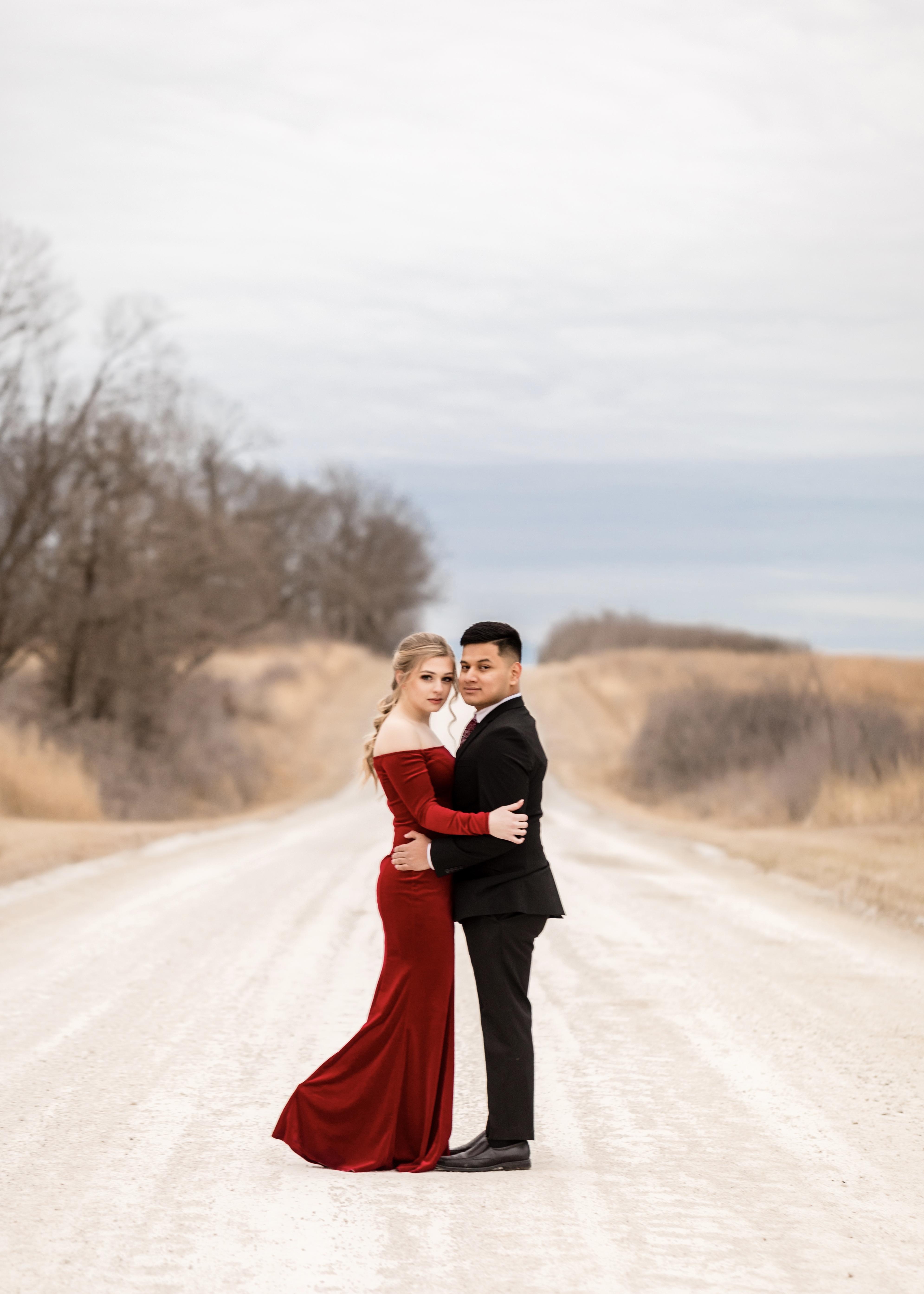 The Wedding Website of Abigail Medaris and John Smith