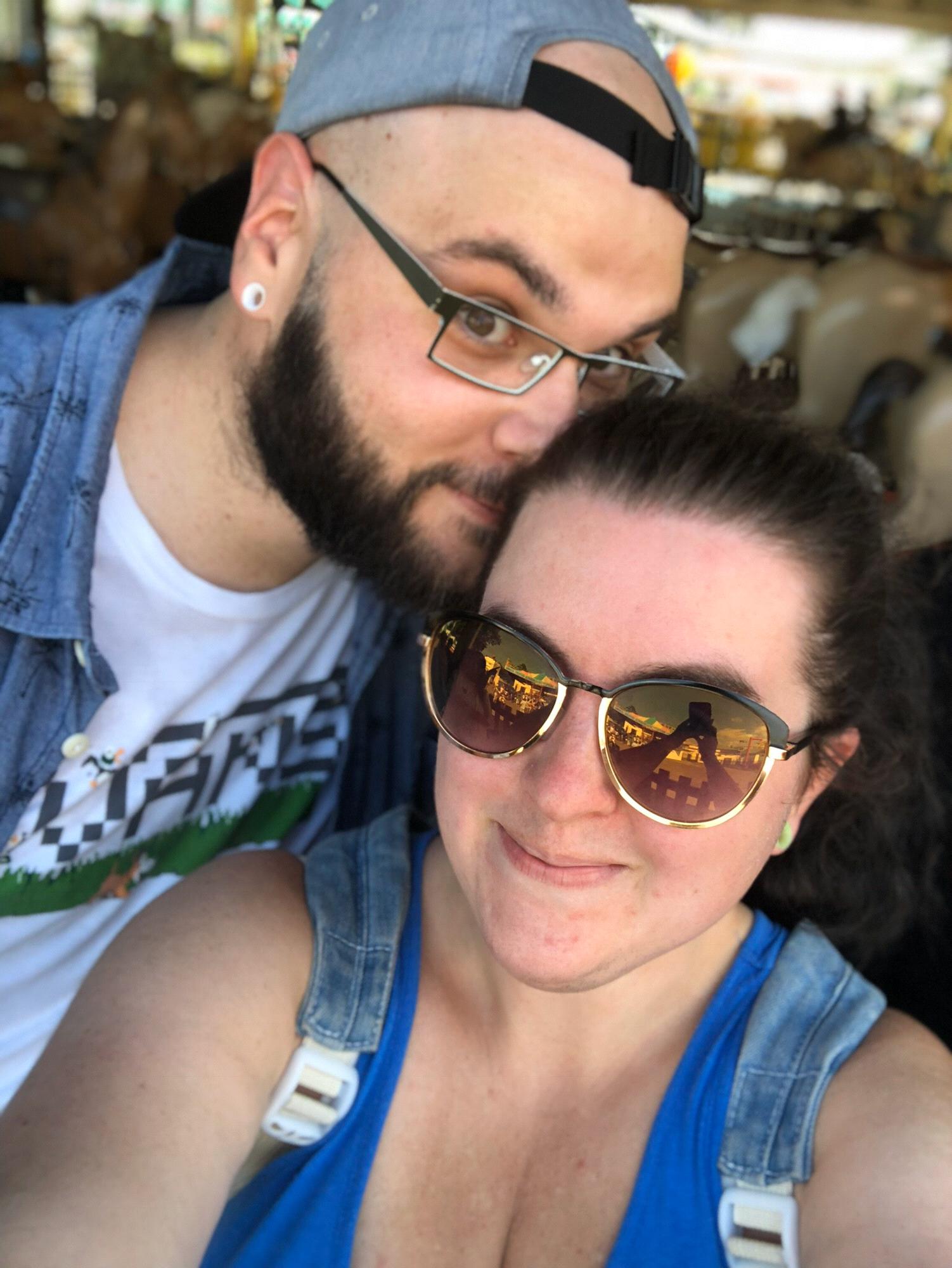 Rye Playland 2019