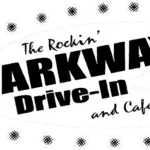 Parkway Drive- In Theater