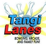 Tangi Lanes Bowling Alley