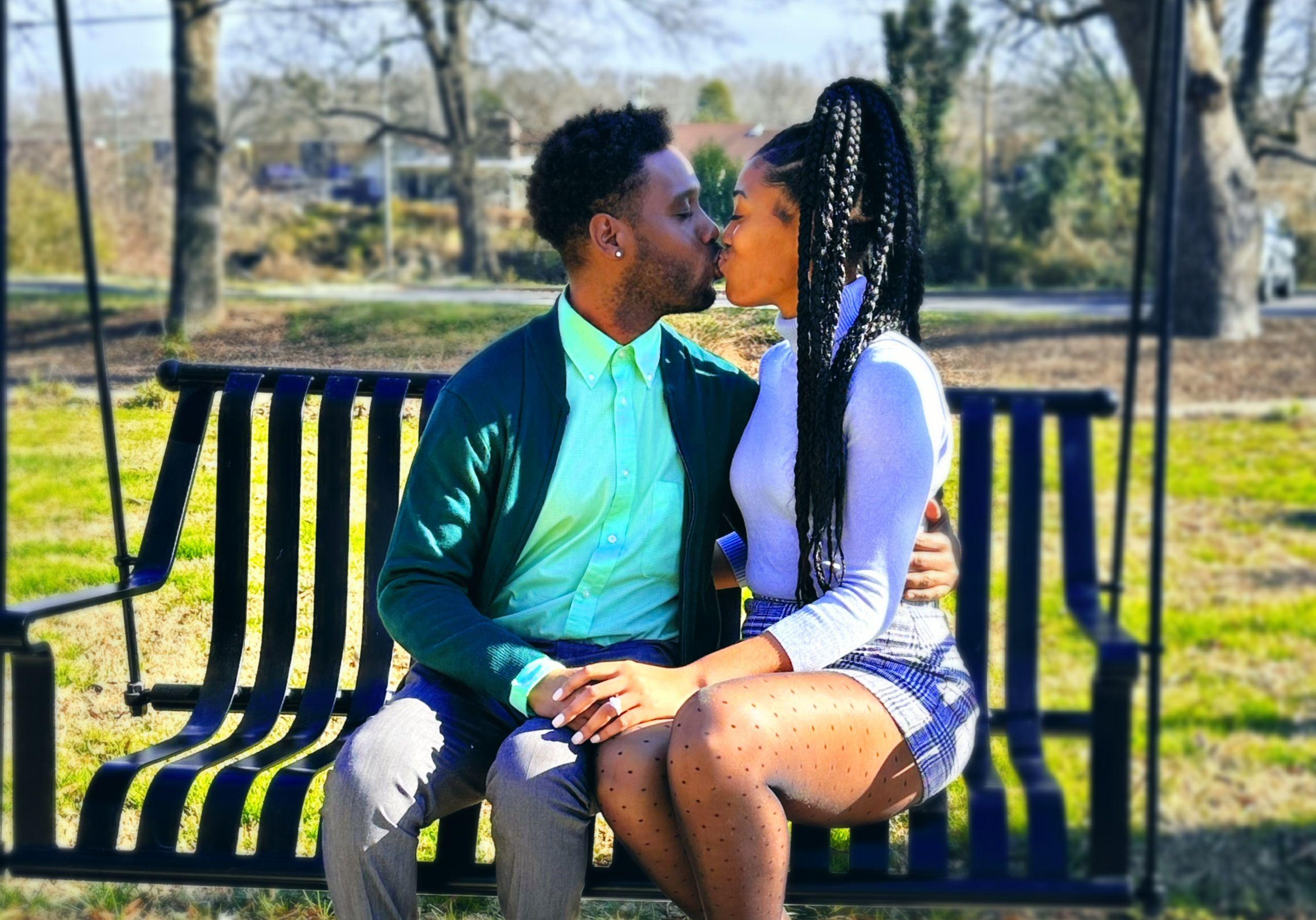 The Wedding Website of A’llyse Boone and WillieJames Gilmore