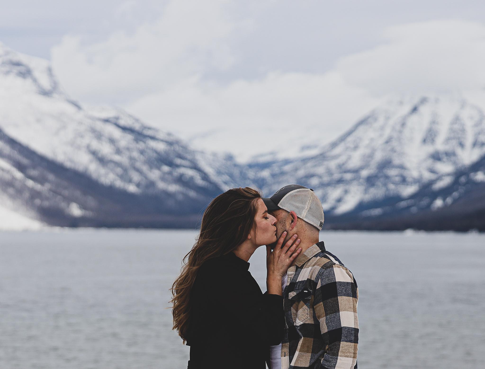 The Wedding Website of Kaylee Bedick and Michael Bedick