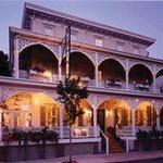 The Ebbitt Room