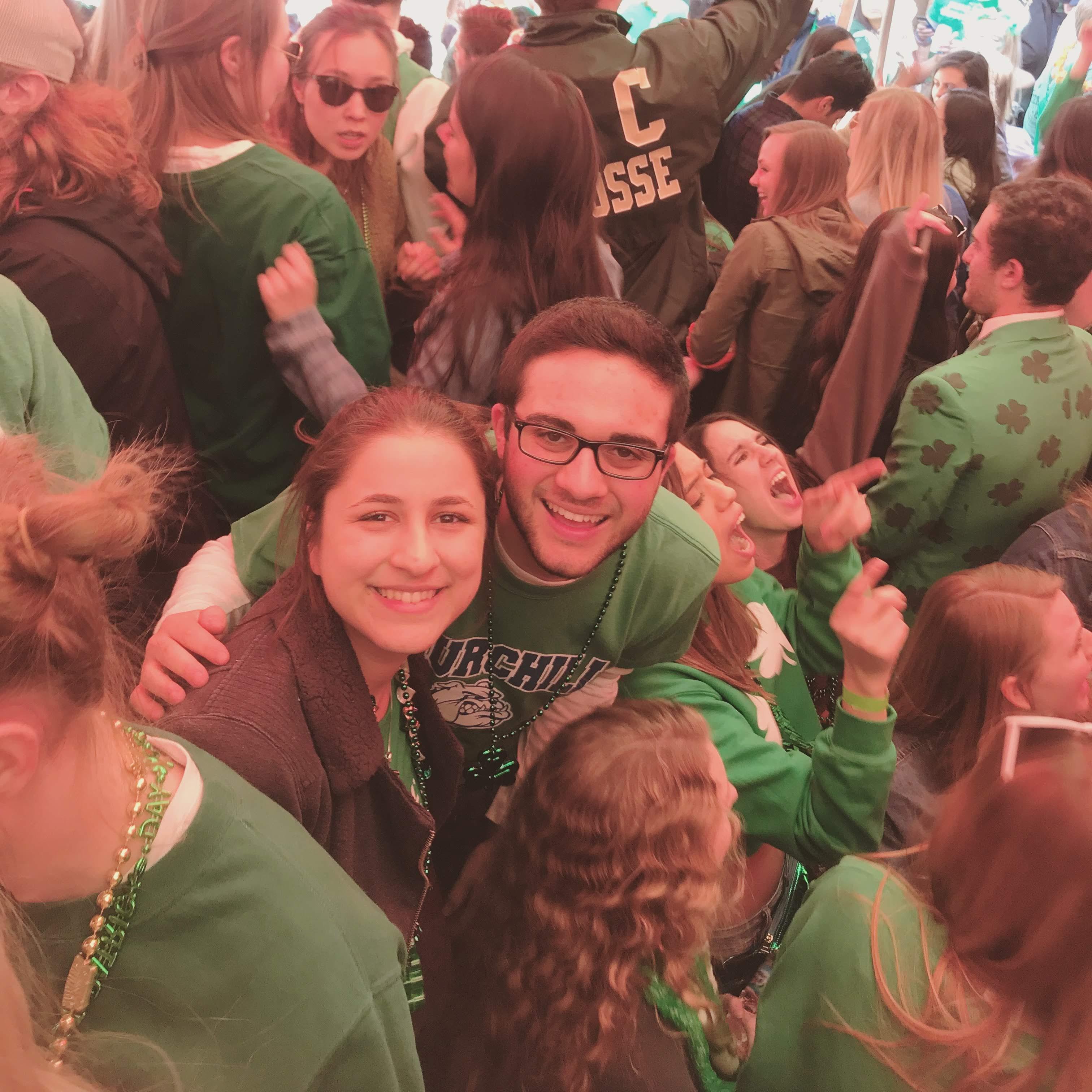 March 2018 | Ann Arbor, MI