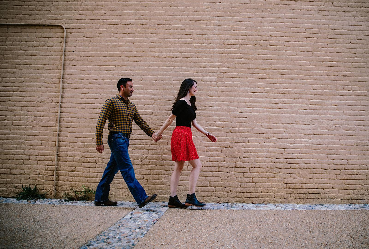The Wedding Website of Amy Purello and Rey Ulibarri
