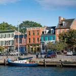 Explore Fells Point