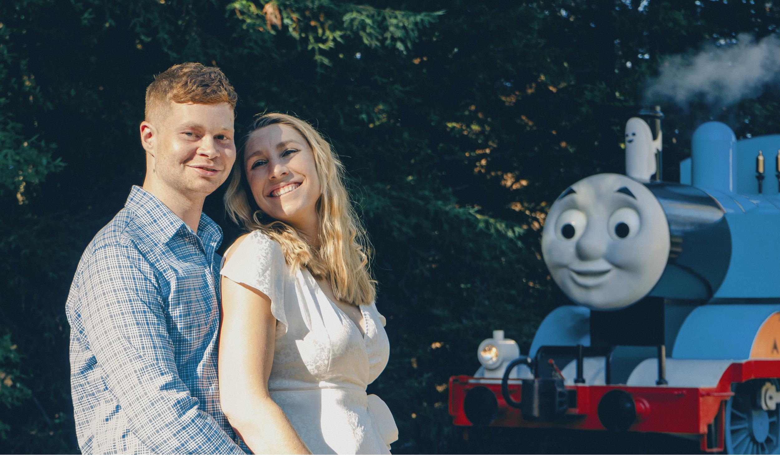 The Wedding Website of Sara Wilson and Dylan Vassar