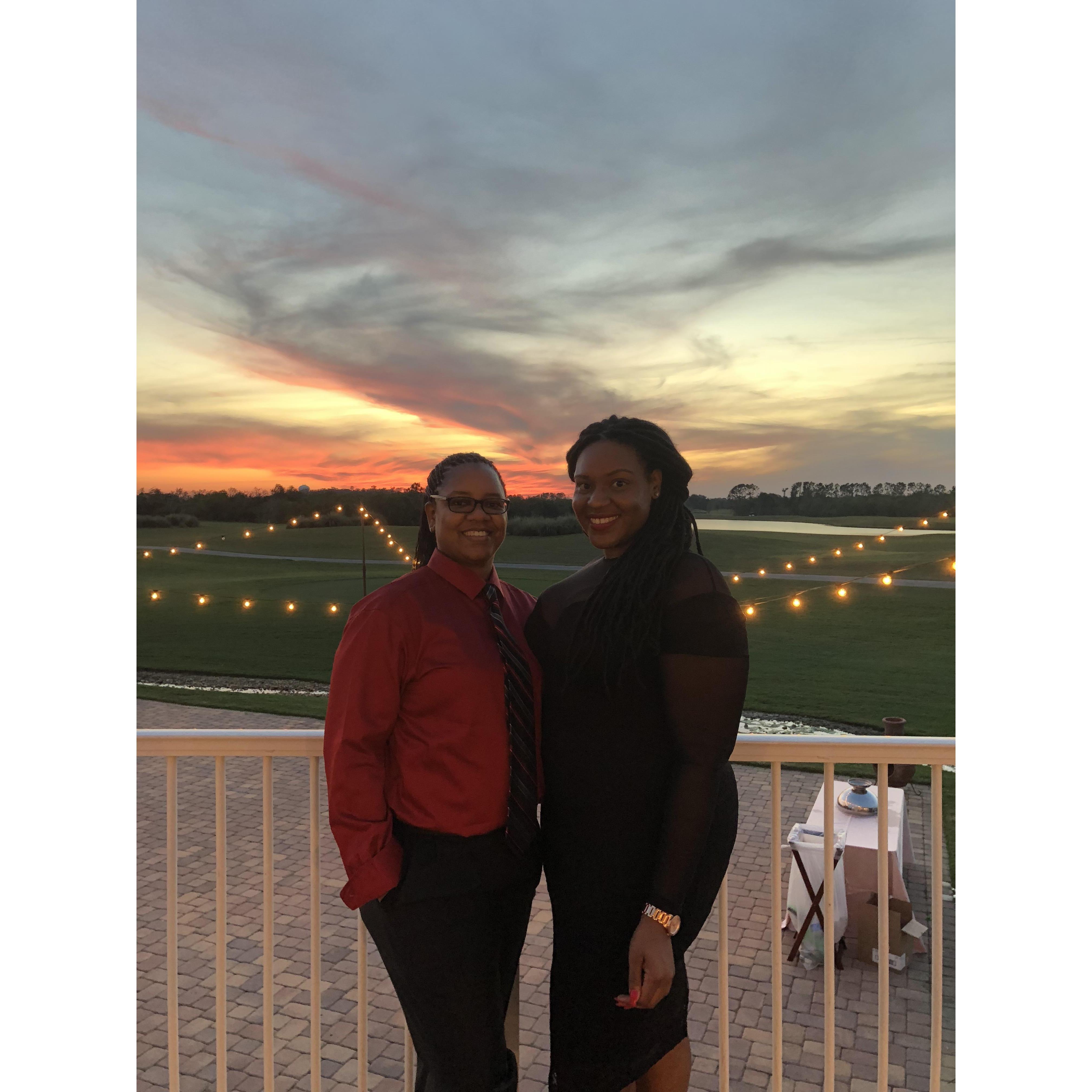 Life is brighter...and better!