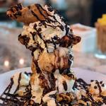 Carmella's Cafe and Dessert Bar