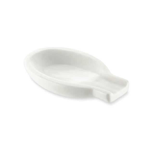 Marble Spoon Rest