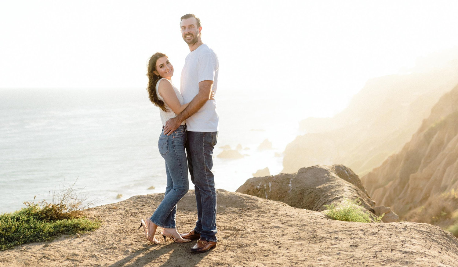 The Wedding Website of Ashlyn Taylor Cargnel and Kurt von Klosst-Dohna