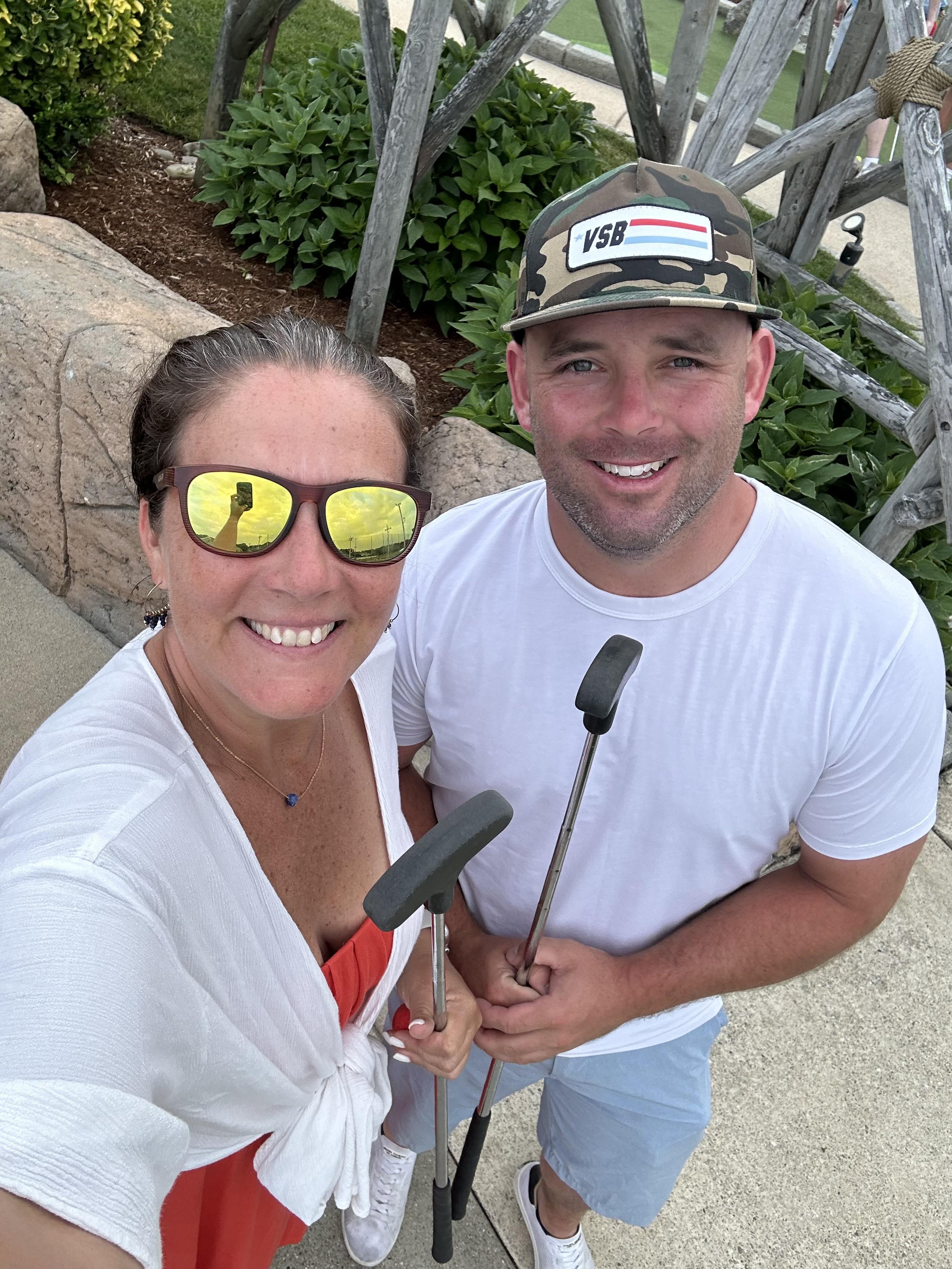 The Wedding Website of Crystal Ellis and Brady Sheehan