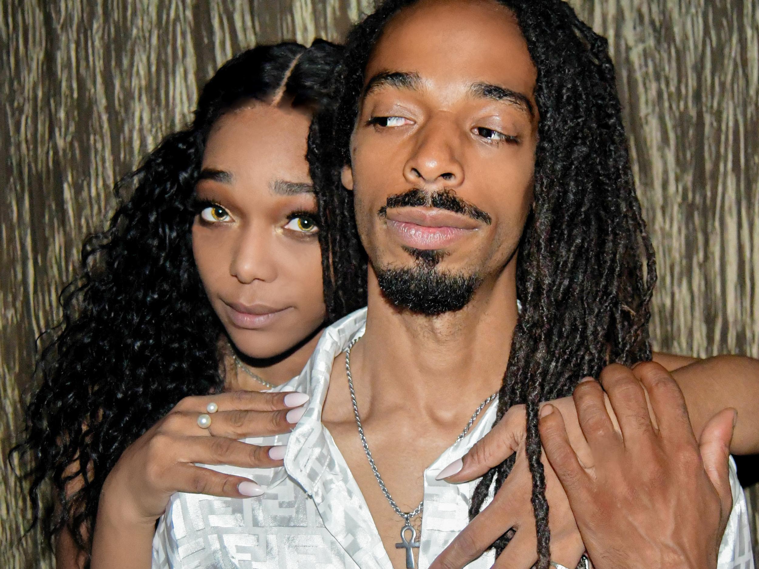 The Wedding Website of Jasmayne Smith and Victor Travis