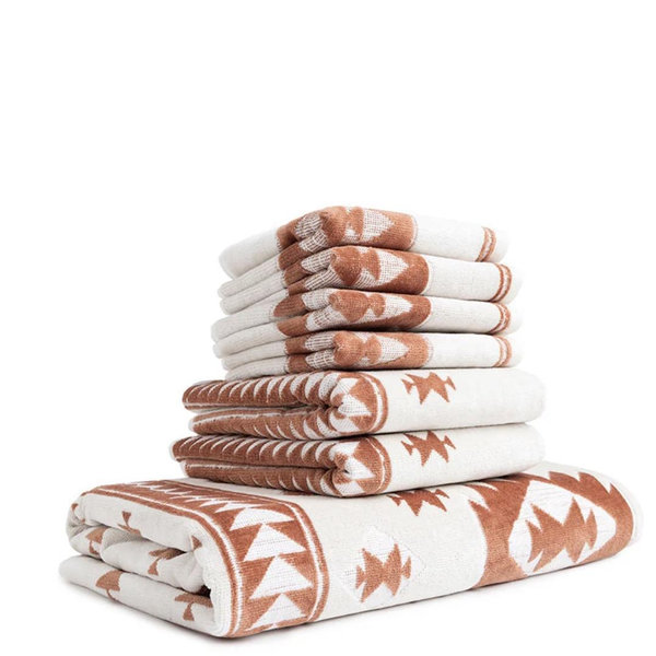 Terra Sands Towel