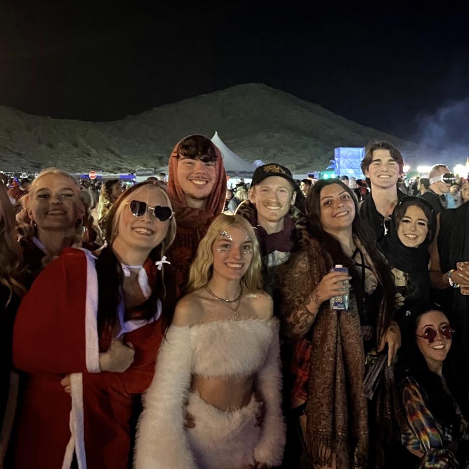 New Years 2025