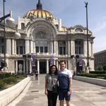 Palacio de Bellas Artes