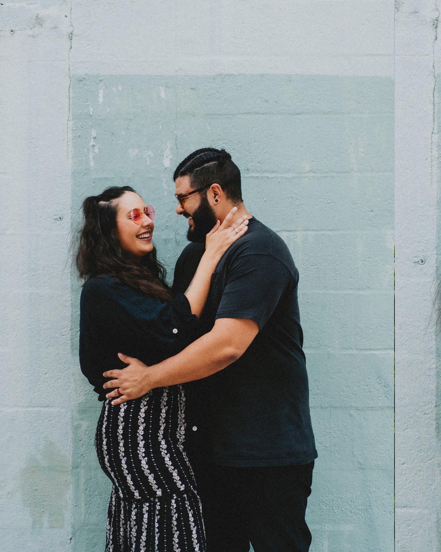 The Wedding Website of Carla Estevez and David Pellot